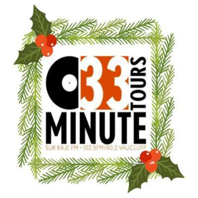 33 Tours/Minute - 25.12.24